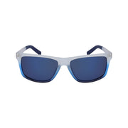 NAUTICA Blue Plastic Sunglasses