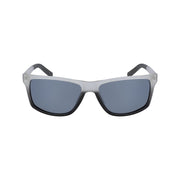 NAUTICA Gray Plastic Sunglasses