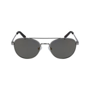 NAUTICA Gray Metal Sunglasses