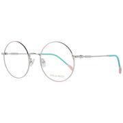 Emilio Pucci Gray Metal Glasses (Frames)
