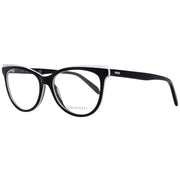 Emilio Pucci Black Plastic Glasses (Frames)