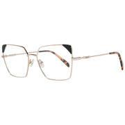 Emilio Pucci Multicolor Metal Glasses (Frames)