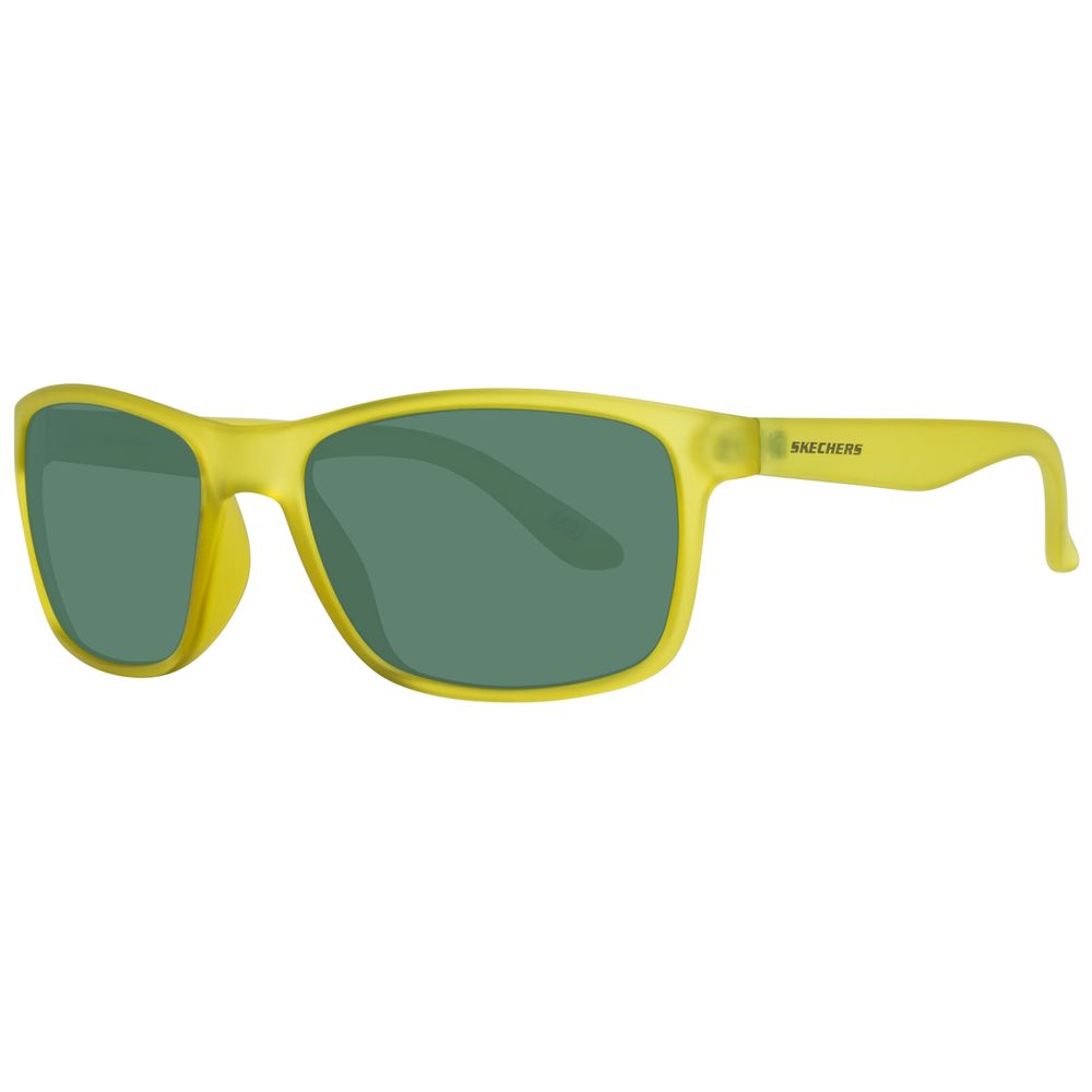 SKECHERS Bicolor Plastic Sunglasses Main image