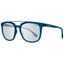 SKECHERS Blue Metal Sunglasses