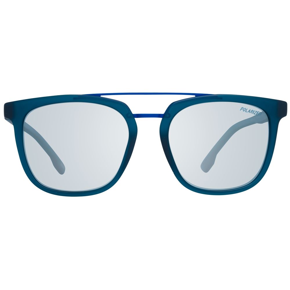 SKECHERS Blue Metal Sunglasses Secondary image