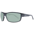 SKECHERS Black Plastic Sunglasses