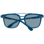 SKECHERS Blue Metal Sunglasses