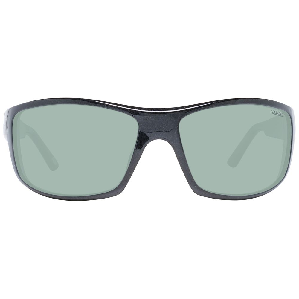 SKECHERS Black Plastic Sunglasses Secondary image