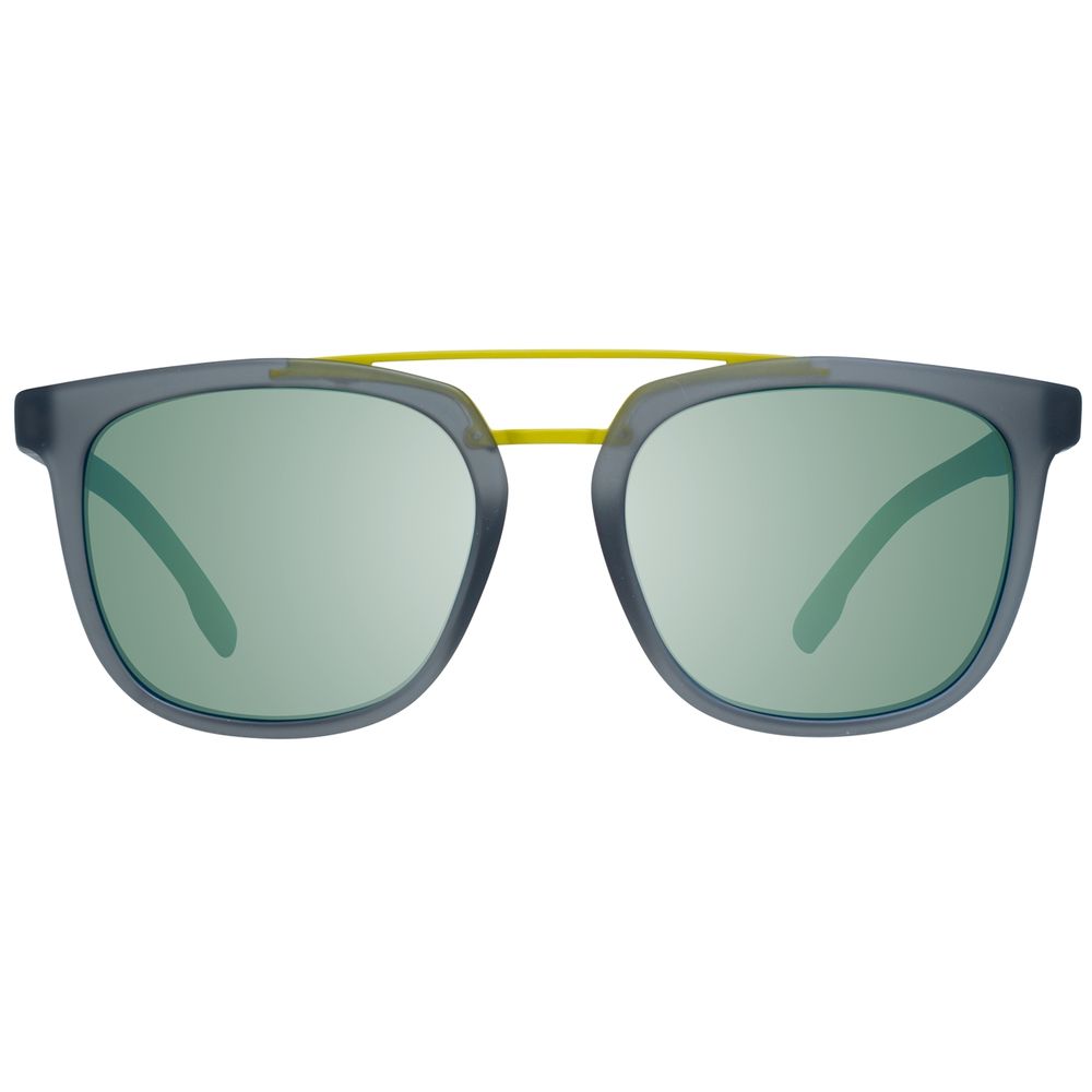 SKECHERS Gray Metal Sunglasses Secondary image
