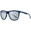 SKECHERS Blue Plastic Sunglasses