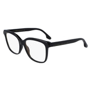 Victoria Beckham Black Acetate Glasses (Frames)
