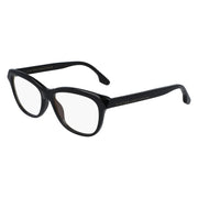 Victoria Beckham Black Acetate Glasses (Frames)