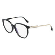 Victoria Beckham Black Acetate Glasses (Frames)
