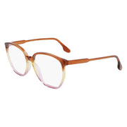 Victoria Beckham Multicolor Acetate Glasses (Frames)