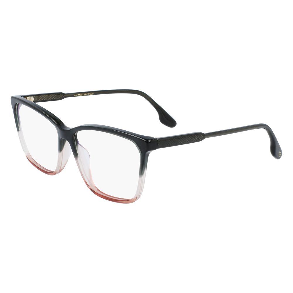 Victoria Beckham Multicolor Acetate Glasses (Frames)