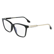 Victoria Beckham Black Acetate Glasses (Frames)