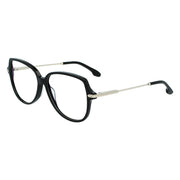 Victoria Beckham Black Acetate Glasses (Frames)