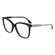 Victoria Beckham Black Acetate Glasses (Frames)