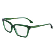 Victoria Beckham Bicolor Acetate Glasses (Frames)