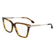 Victoria Beckham Transparent Acetate Glasses (Frames)