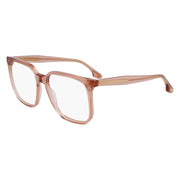 Victoria Beckham Multicolor Acetate Glasses (Frames)