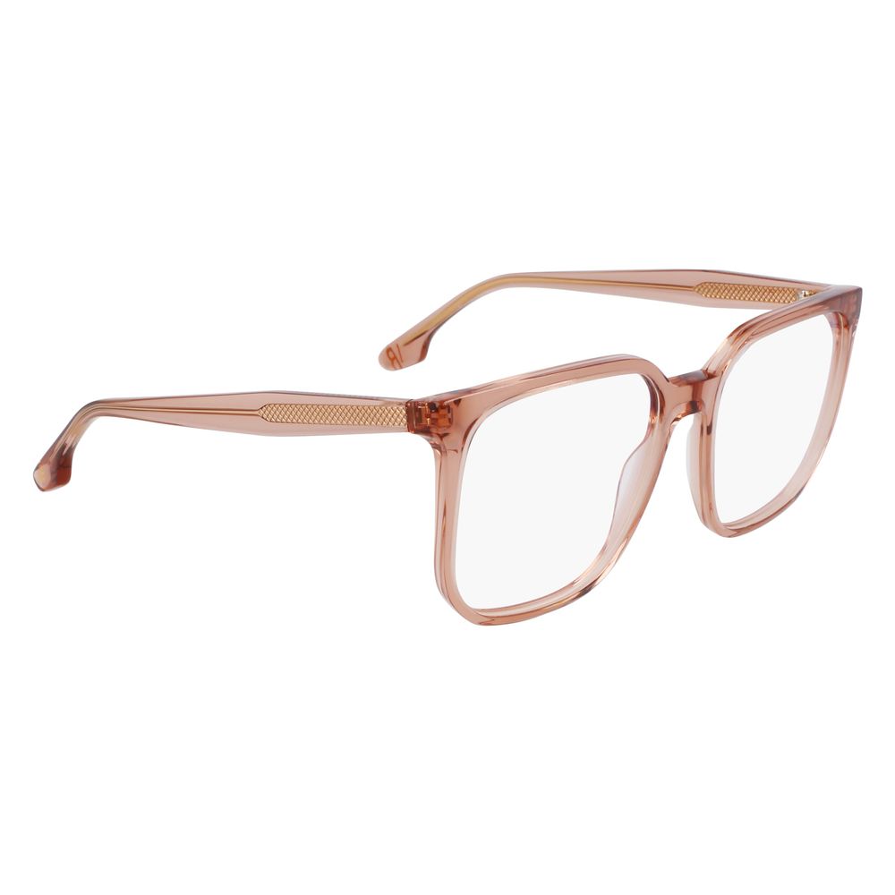 Victoria Beckham Multicolor Acetate Glasses (Frames)