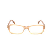 Michael Kors White Acetate Glasses (Frames)