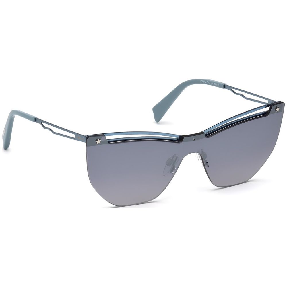 Just Cavalli Bicolor Metal Sunglasses Just Cavalli