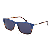 Replay Brown Plastic Sunglasses