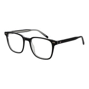 Tommy Hilfiger Black Acetate Glasses (Frames)