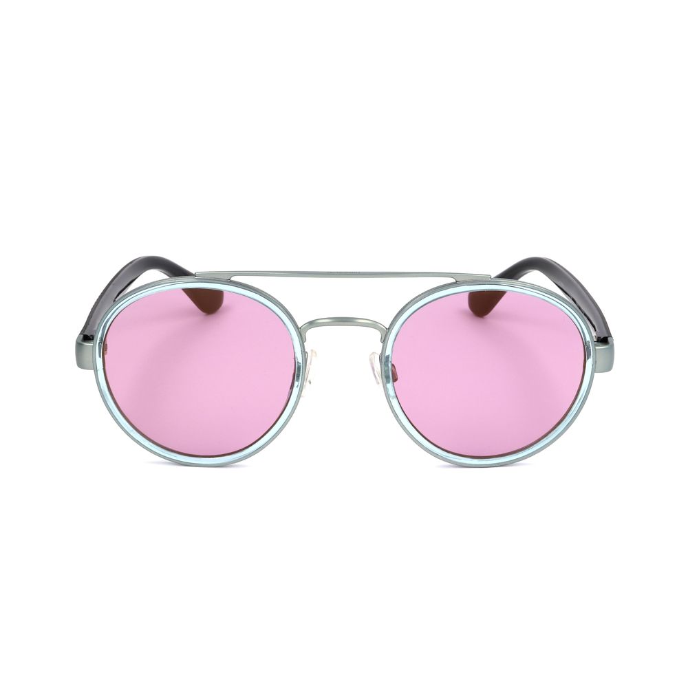 HAVAIANAS Blue Rubber Sunglasses