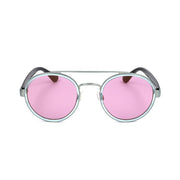 HAVAIANAS Blue Rubber Sunglasses