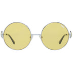 Victoria's Secret Silver Metal Sunglasses