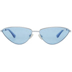 Victoria's Secret Silver Metal Sunglasses