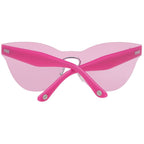 Victoria's Secret Pink Plastic Sunglasses