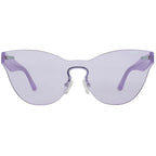 Victoria's Secret Multicolor Plastic Sunglasses