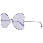 Victoria's Secret Silver Metal Sunglasses