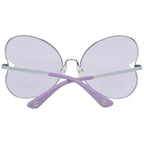 Victoria's Secret Silver Metal Sunglasses