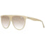 Victoria's Secret Brown Plastic Sunglasses