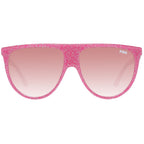 Victoria's Secret Pink Plastic Sunglasses