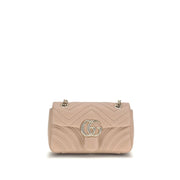 Gucci Multicolor Lamb Ovis Aries Aries Handbag