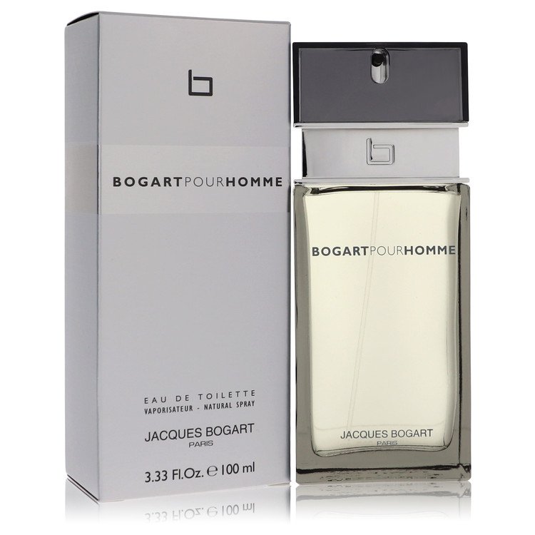 Bogart Pour Homme Eau De Toilette Spray By Jacques Bogart - Zachava.com