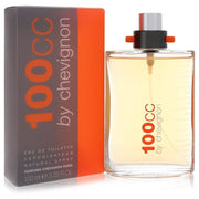 100cc Eau De Toilette Spray By Chevignon - Zachava.com