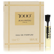 1000 Vial (sample) By Jean Patou - Zachava.com