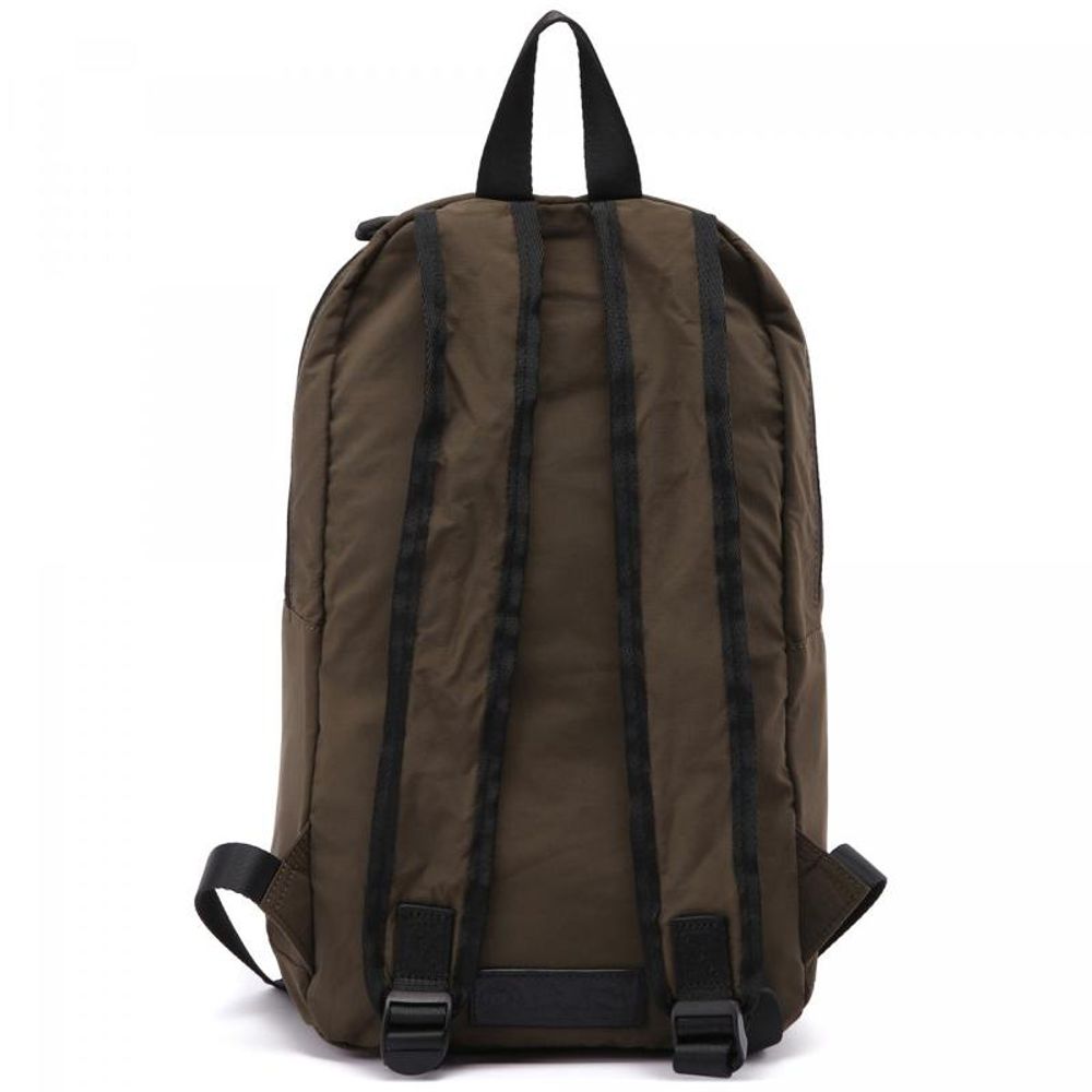 La Martina Bicolor Polyester Backpack