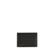 Tom Ford Black Calf Leather Bos Taurus Wallet