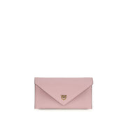 PINKO Multicolor Calf Leather Bos Taurus Handbag