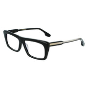 Victoria Beckham Black Acetate Glasses (Frames)