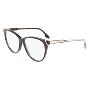 Victoria Beckham Black Acetate Glasses (Frames)
