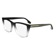 Victoria Beckham Black Acetate Glasses (Frames)